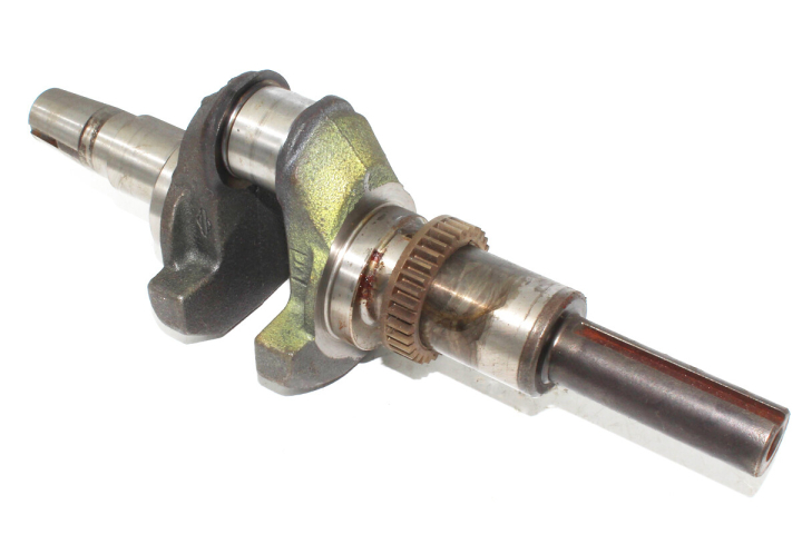 Vevaxel 591953 i gruppen  hos Entreprenadbutiken (591953)