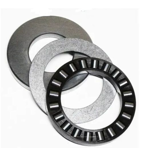 Bearing Repair Kit i gruppen  hos Entreprenadbutiken (5926176-04)