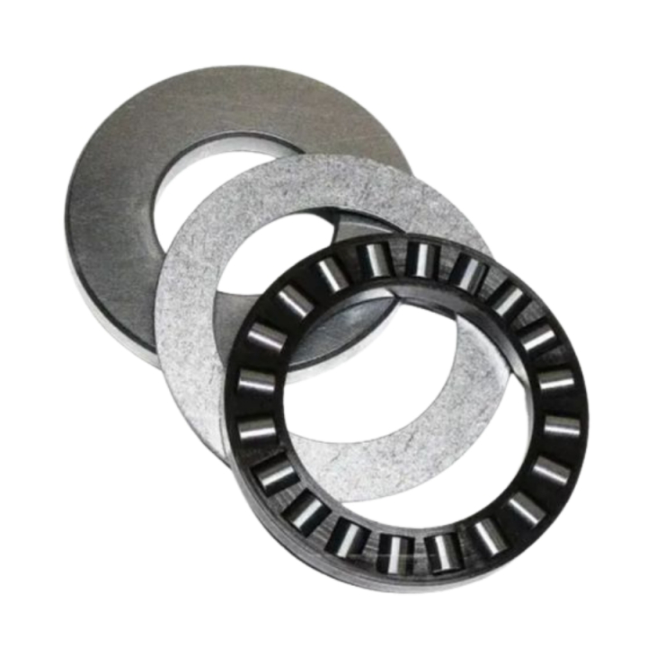 Bearing Repair Kit i gruppen hos Entreprenadbutiken (5926176-04)