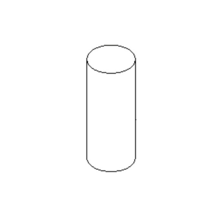Capacitor 50Uf 450V Di, Sp i gruppen  hos Entreprenadbutiken (5926176-11)