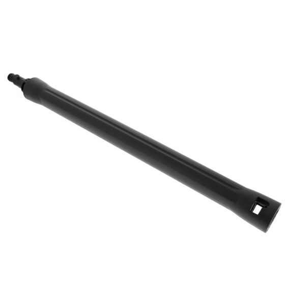 Tube G5 Nozzle Tube- Dark Grey i gruppen  hos Entreprenadbutiken (5926176-37)