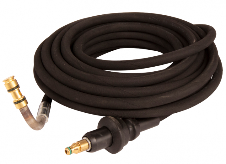 Hose Steel Armed 10M For Model i gruppen  hos Entreprenadbutiken (5926176-43)