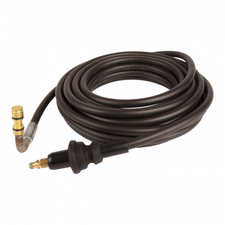 Hose Textile Soft 9M For Model i gruppen  hos Entreprenadbutiken (5926176-49)
