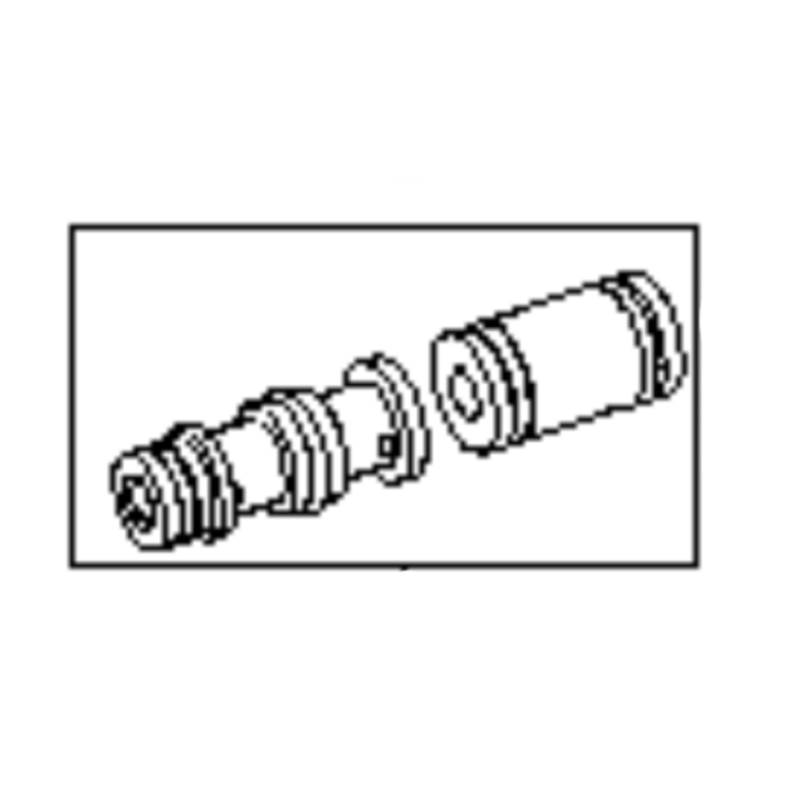 Injector 1,64Mm Sp i gruppen  hos Entreprenadbutiken (5926176-50)