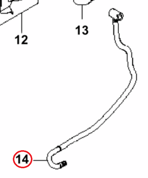 Hose Internal Steel Xtra i gruppen  hos Entreprenadbutiken (5926176-54)