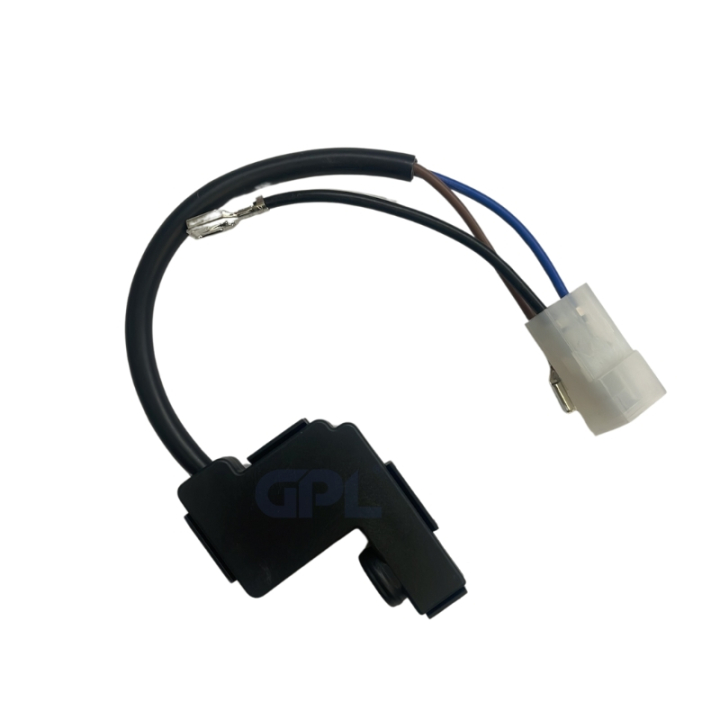 Micro Switch Box Complete i gruppen  hos Entreprenadbutiken (5926176-61)
