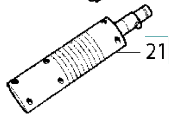 Nozzle Power Speed i gruppen  hos Entreprenadbutiken (5926176-82)