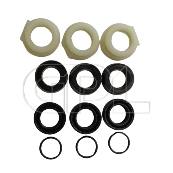 Sealing Rep Sys Stainless Sp i gruppen hos Entreprenadbutiken (5926176-91)