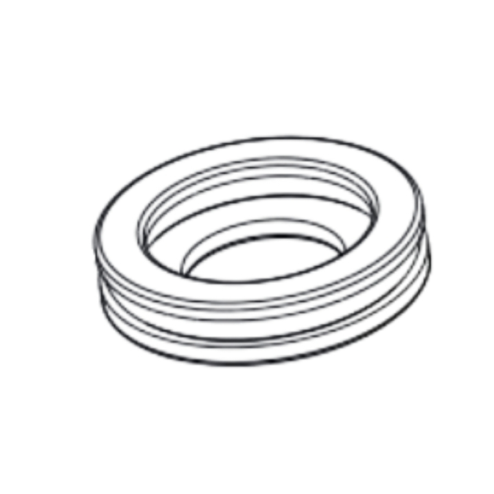 Bearing Thrust Ball Bearing i gruppen  hos Entreprenadbutiken (5926177-05)
