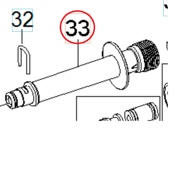 Inlet Water Inlet Sp i gruppen  hos Entreprenadbutiken (5926177-16)