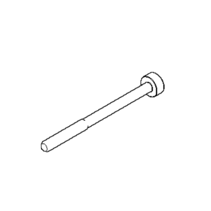 Skruv, M5X65 T27 10,9 Tbo i gruppen  hos Entreprenadbutiken (5926316-01)