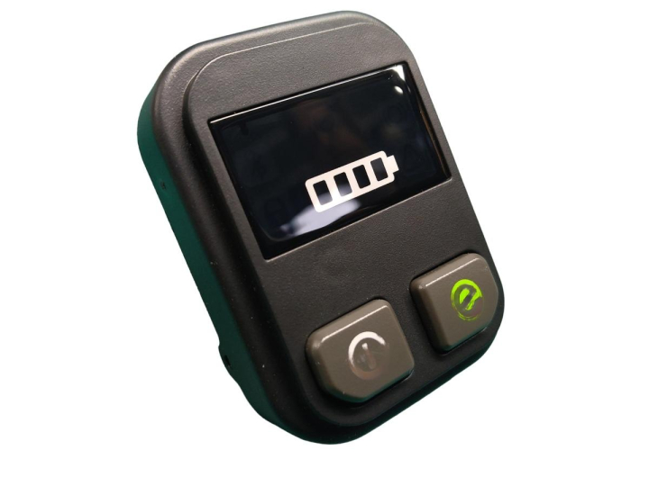 CONTROL PANEL SMALL CHAINSAW 5 i gruppen  hos Entreprenadbutiken (5926479-01)