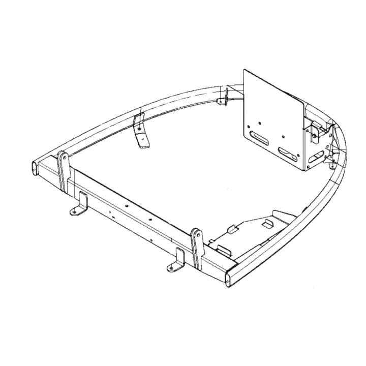 Motorram i gruppen  hos Entreprenadbutiken (5926516-01)