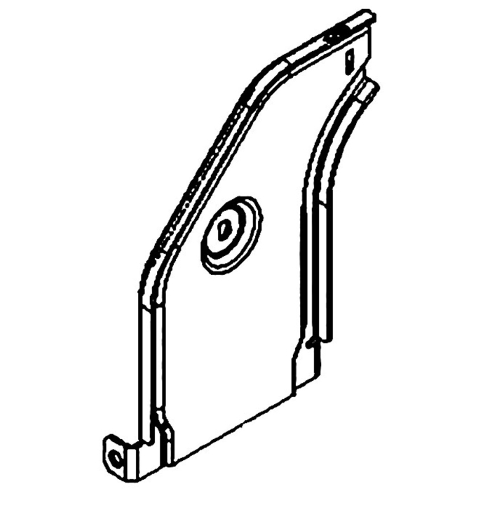 Plate Tip Platefriction Pulle i gruppen  hos Entreprenadbutiken (5927233-02)