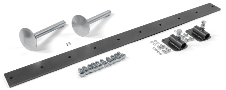KIT KIT, SKIDS+STEEL SCRAPER i gruppen  hos Entreprenadbutiken (5927552-01)