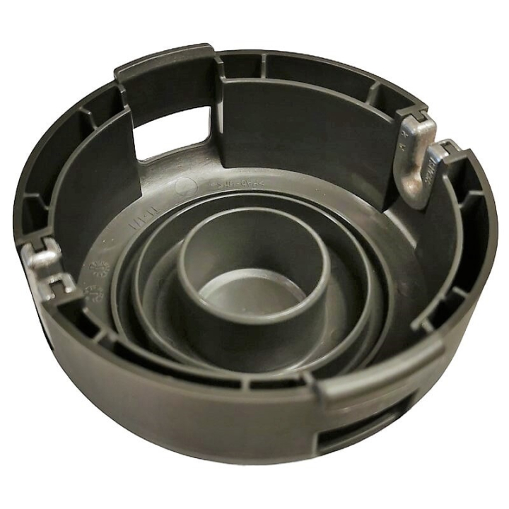 Cover Assy E35B i gruppen  hos Entreprenadbutiken (5927597-01)