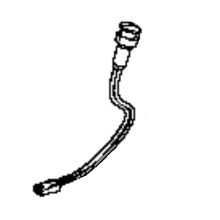 Led Indicator, Mil i gruppen  hos Entreprenadbutiken (5927996-03)