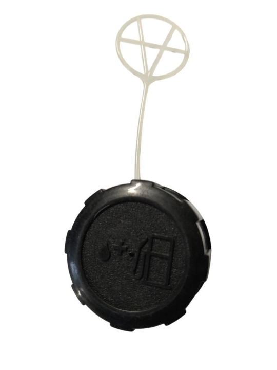 Service Kit Fuel Cap Assy i gruppen hos Entreprenadbutiken (5928381-17)