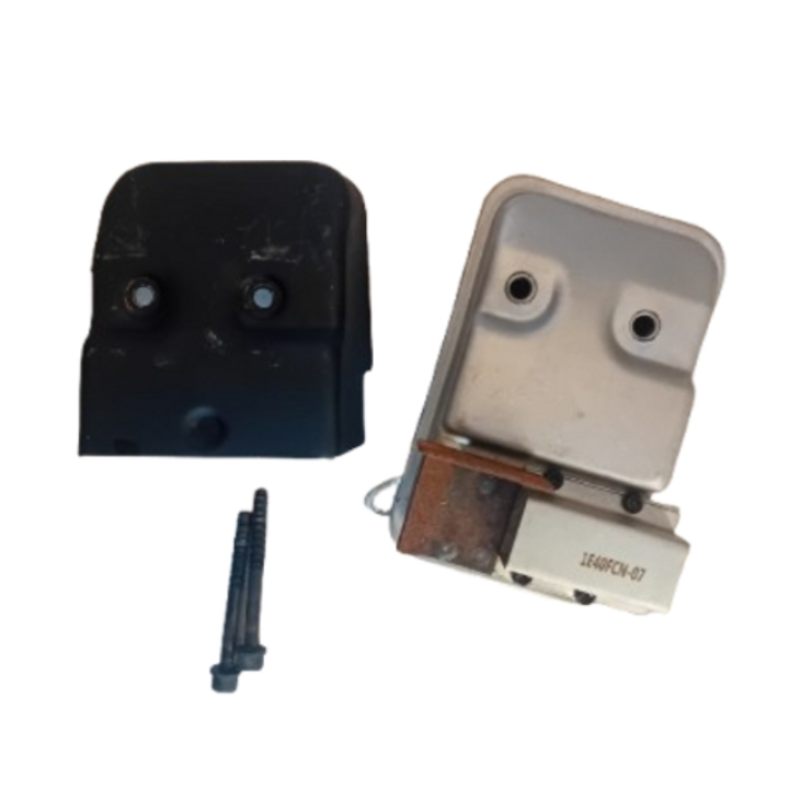 Service Kit Muffler Assy i gruppen hos Entreprenadbutiken (5928381-25)