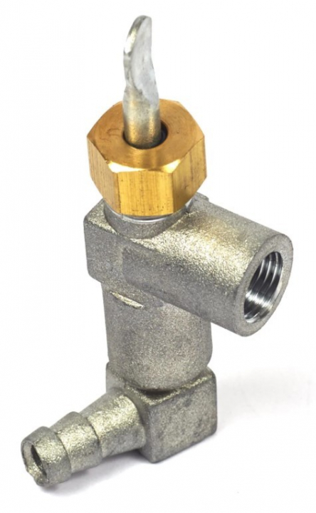 Valve-Fuel Shut Off(M i gruppen  hos Entreprenadbutiken (592840)