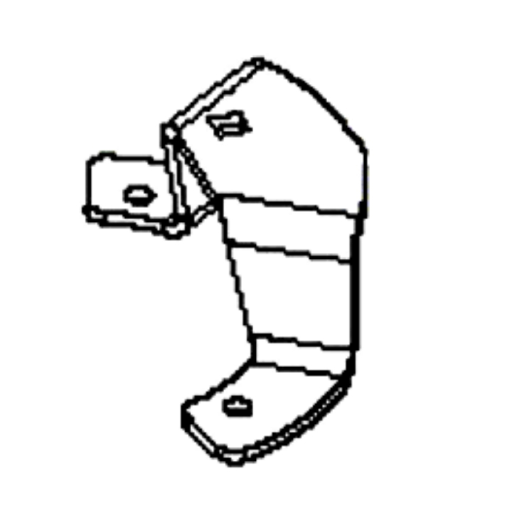 Bracket i gruppen hos Entreprenadbutiken (5928547-02)