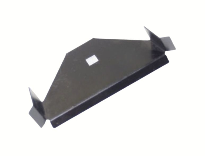 Keeper 97 Crd Angled Idler Kee i gruppen  hos Entreprenadbutiken (5928556-02)