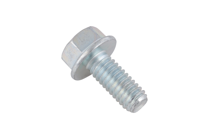 Bolt 5/16-18 x .75 zpb hex flange i gruppen hos Entreprenadbutiken (5928587-02)