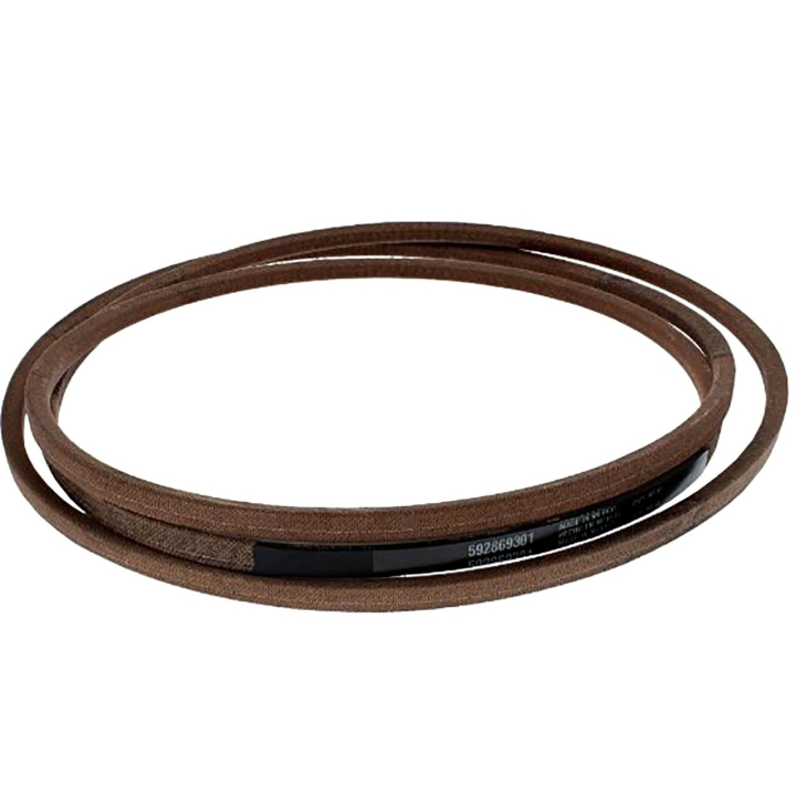 Deck Drive Belt i gruppen  hos Entreprenadbutiken (5928693-01)