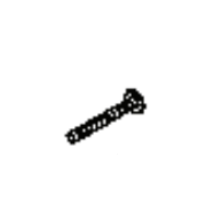 Bolt Cup Head Square Neck M8X6 i gruppen  hos Entreprenadbutiken (5929205-01)