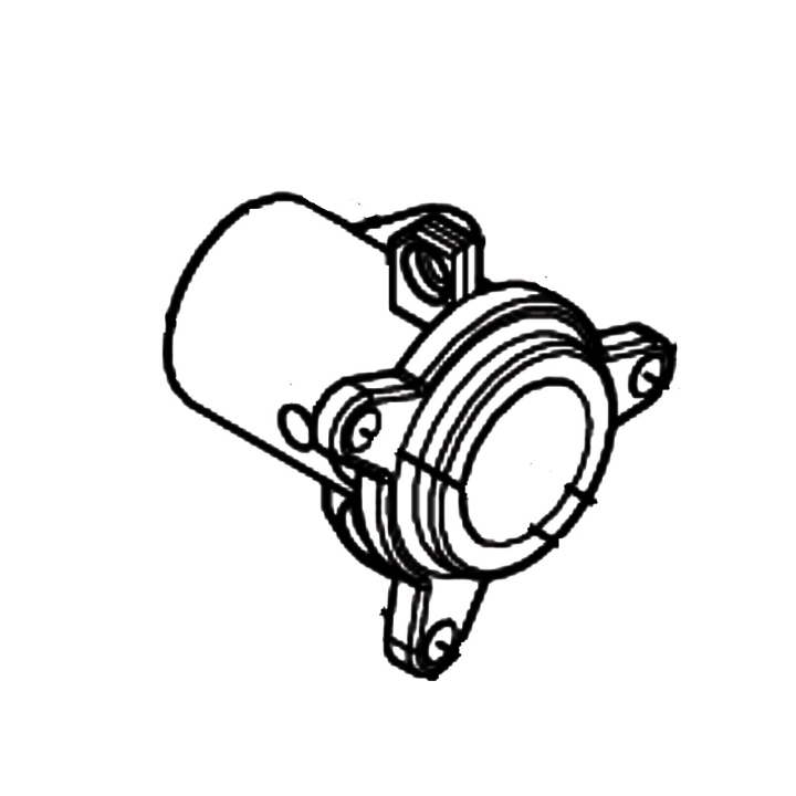 Bracket i gruppen hos Entreprenadbutiken (5929335-01)