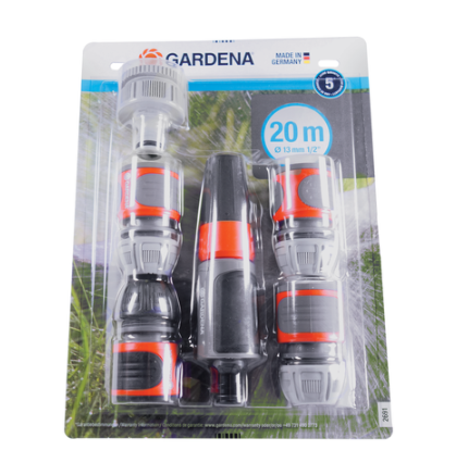 Accessory Bag i gruppen hos Entreprenadbutiken (5929489-01)