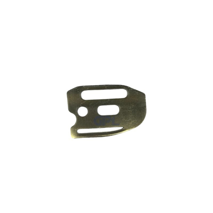 Spacer Plate Bar Pad P021 5929698-01 i gruppen  hos Entreprenadbutiken (5929698-01)