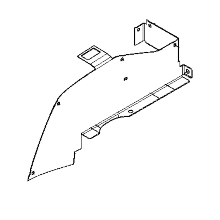 Plåt i gruppen  hos Entreprenadbutiken (5929839-01)