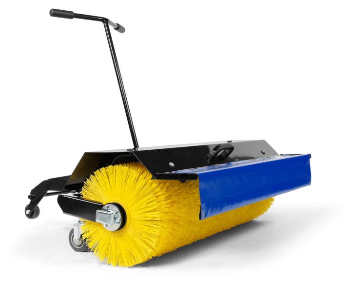 BRUSH! i gruppen  hos Entreprenadbutiken (5930243-01)