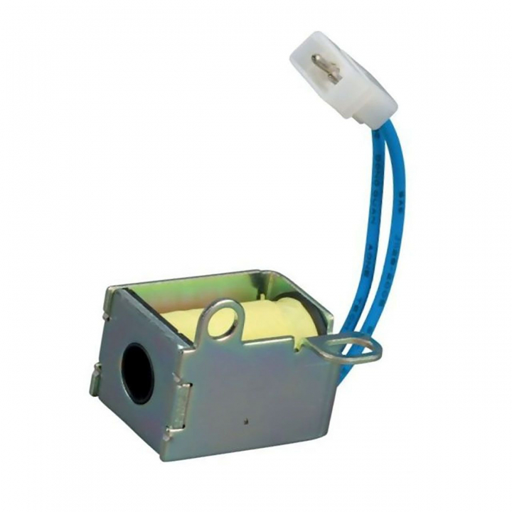 Solenoid-Choke i gruppen  hos Entreprenadbutiken (593037)