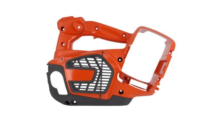 Chassis Flywheel Side, Th i gruppen  hos Entreprenadbutiken (5930484-03)