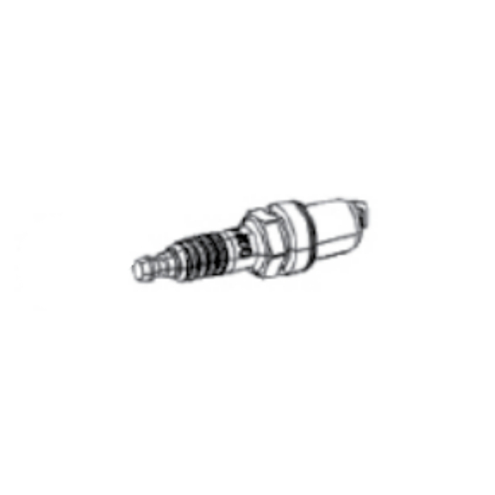 Plug Rvm120 Spark Plug i gruppen  hos Entreprenadbutiken (5930571-01)