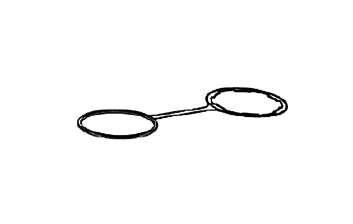 Muffler Kit Rvm120 Muffler Kit i gruppen  hos Entreprenadbutiken (5930588-01)