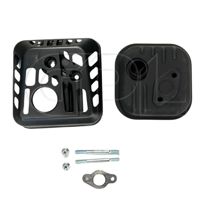 Muffler Kit Rv175 Muffler Kit i gruppen hos Entreprenadbutiken (5930589-01)