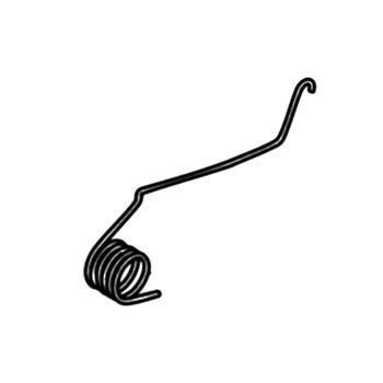 Spring Throttle i gruppen  hos Entreprenadbutiken (5930642-02)