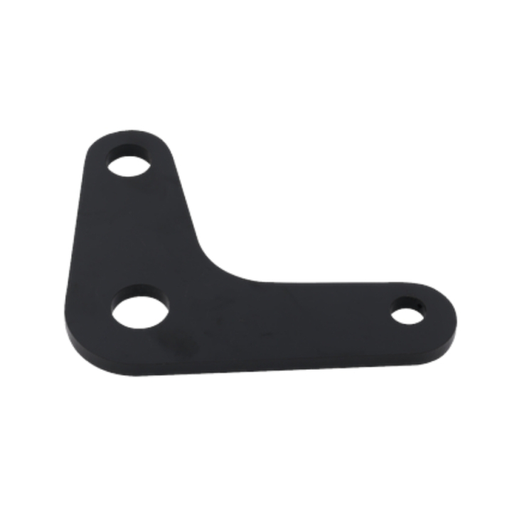 Arm bell crank, rear left, bla i gruppen hos Entreprenadbutiken (5930777-04)