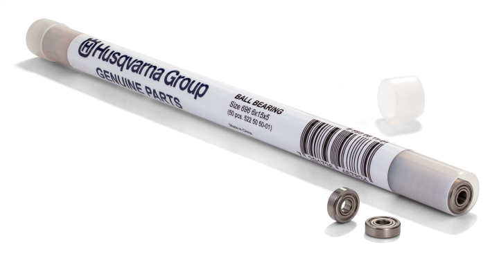 Ball Bearing 50 Pcs i gruppen  hos Entreprenadbutiken (5930811-01)