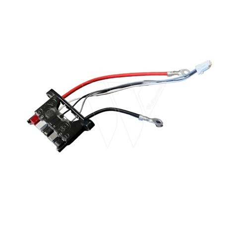 Wiring Assy Power Chainsaw i gruppen  hos Entreprenadbutiken (5930838-01)