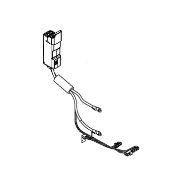 Wiring Assy i gruppen  hos Entreprenadbutiken (5930840-01)