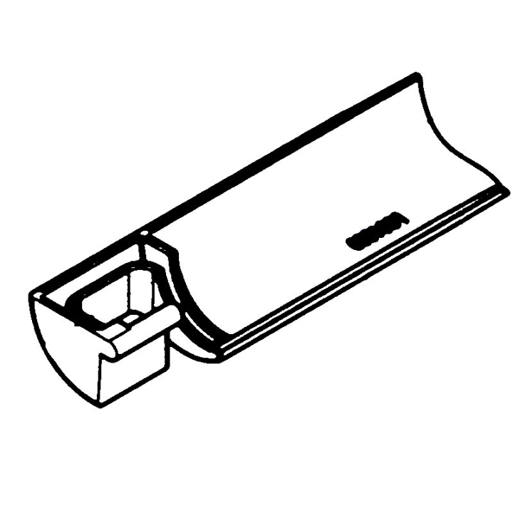 Air Conductor i gruppen hos Entreprenadbutiken (5931089-01)