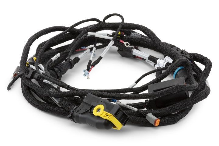 Komplett kabel i gruppen  hos Entreprenadbutiken (5931110-01)