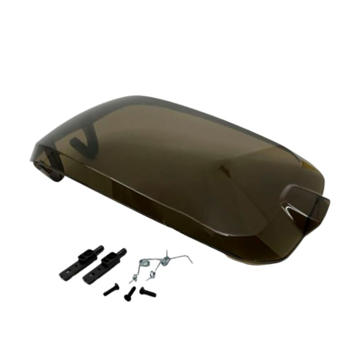 Lock Till Powerhead i gruppen  hos Entreprenadbutiken (5931243-01)