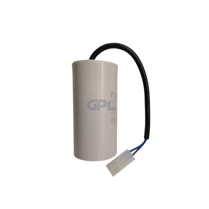 Capacitor 25Uf i gruppen  hos Entreprenadbutiken (5931307-01)