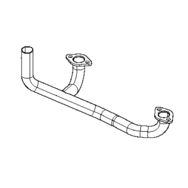 Grenrör i gruppen  hos Entreprenadbutiken (5931311-01)
