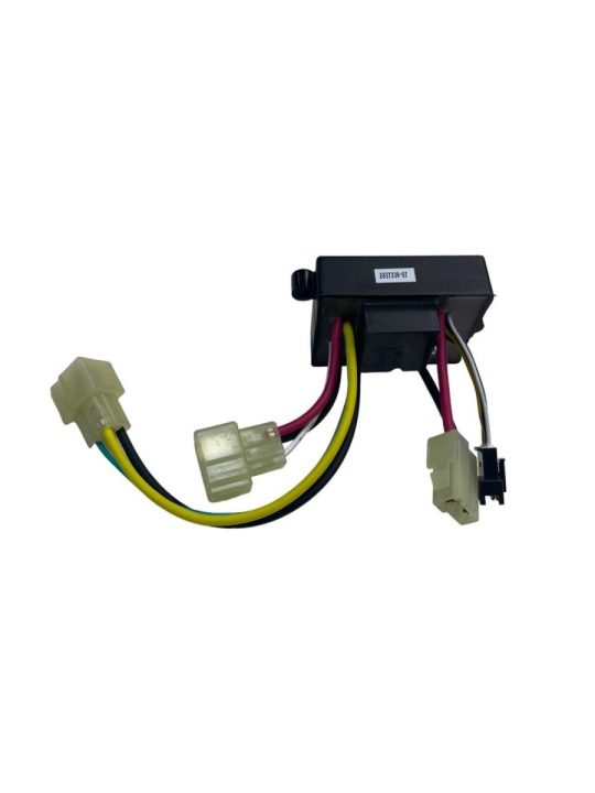 Kontaktplatta Lc 353Ivx i gruppen hos Entreprenadbutiken (5931336-02)